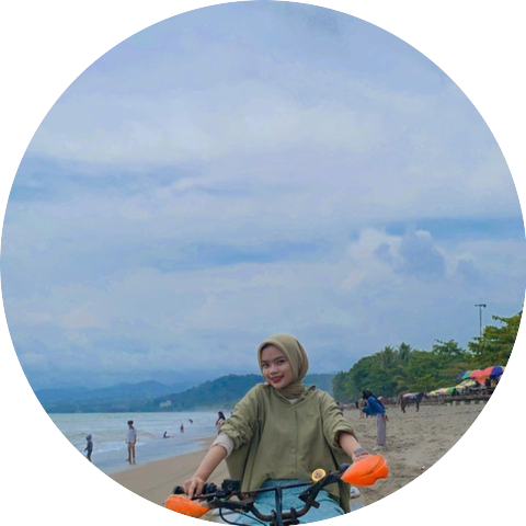 Siska Amelia