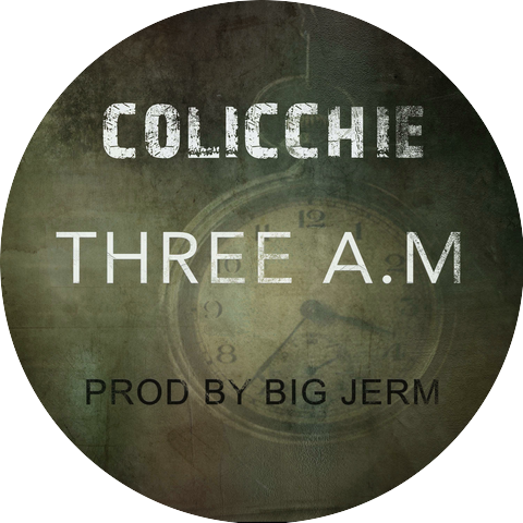 Colicchie and Big Jerm