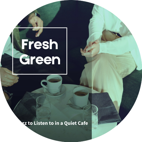 fresh & green