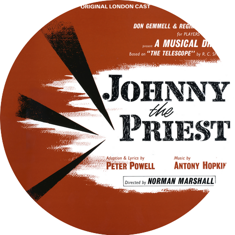 Jeremy Brett