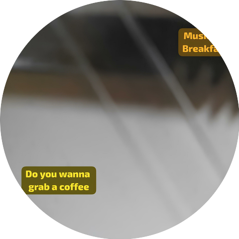 Music for Breakfast