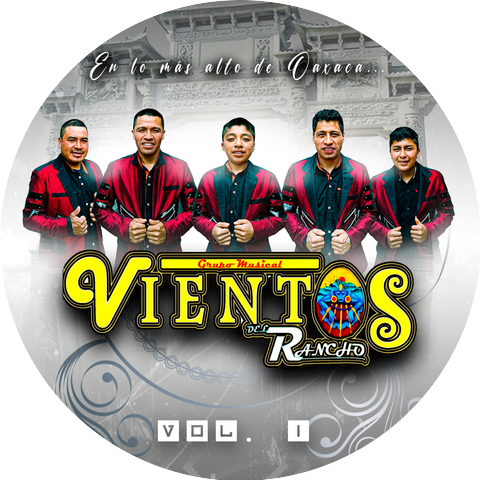 Grupo Vientos del Rancho