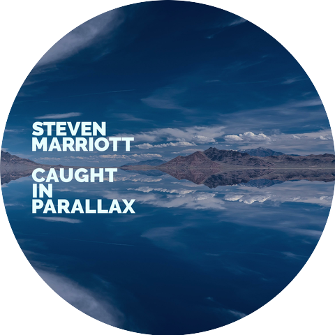 Steven Marriott