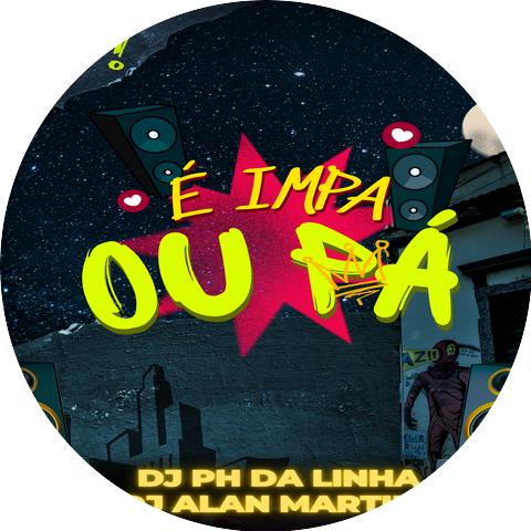 DJ LUH DA LINHA