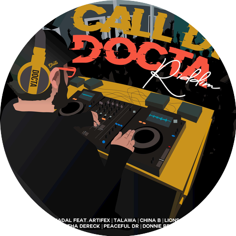 Peaceful DR and Docta Rythm Selecta