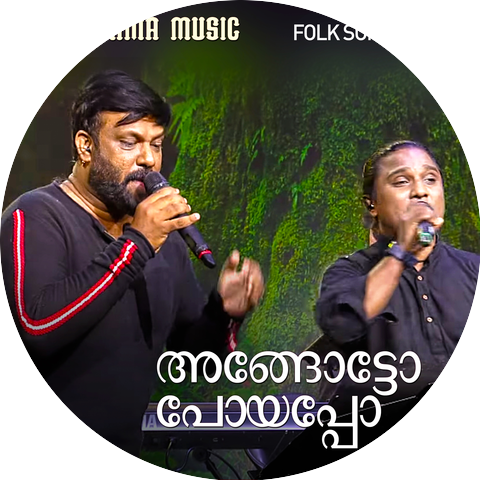 Kaava Band