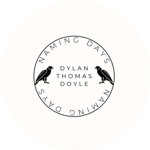 Dylan Thomas Doyle
