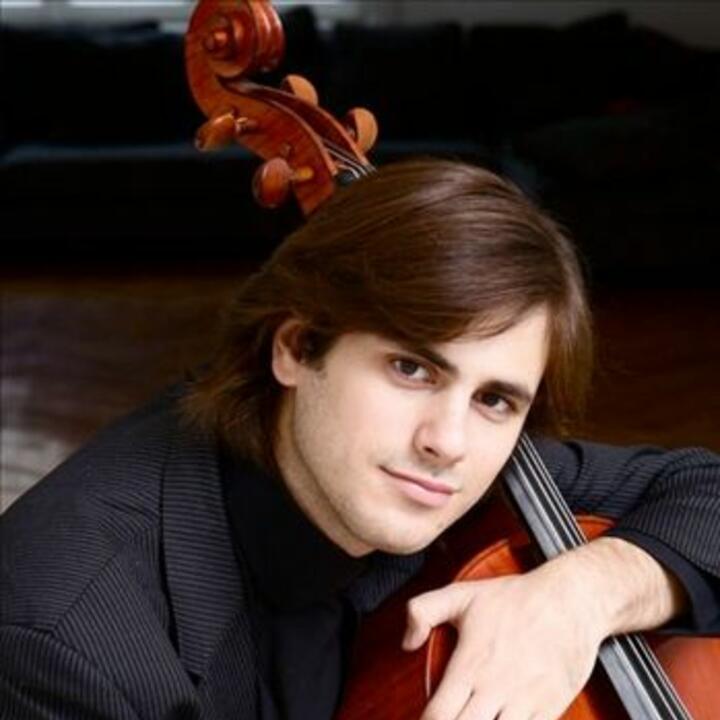 Stjepan Hauser