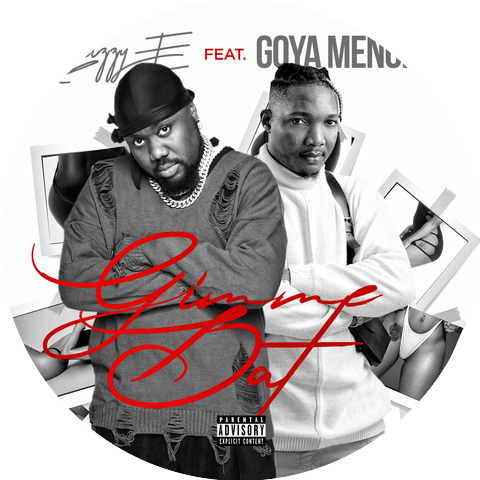 Slizzy E and Goya Menor