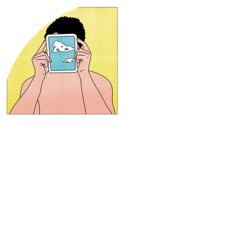 Moncho Berry & Humano en Tránsito