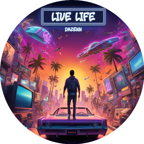 Dazenn