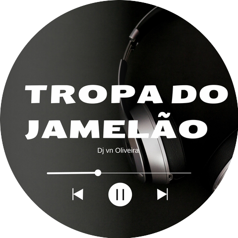 DJ VN OLIVEIRA