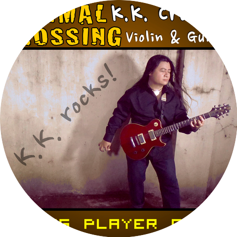 String Player Gamer and Diwa de Leon