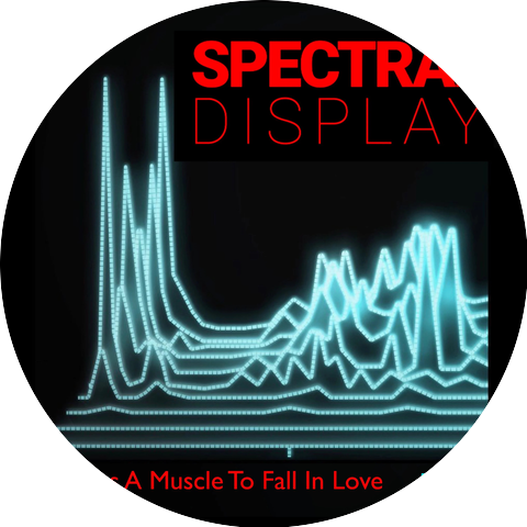 Spectral Display