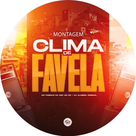 MC Fabinho da Osk & MC Code