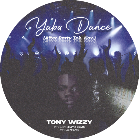 Tony wizzy