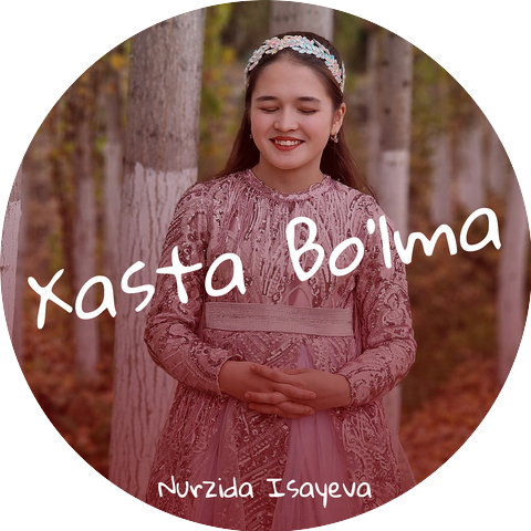 Nurzida Isayeva