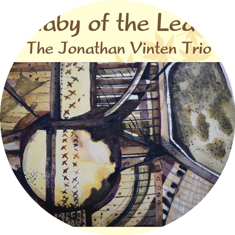 Jonathan Vinten