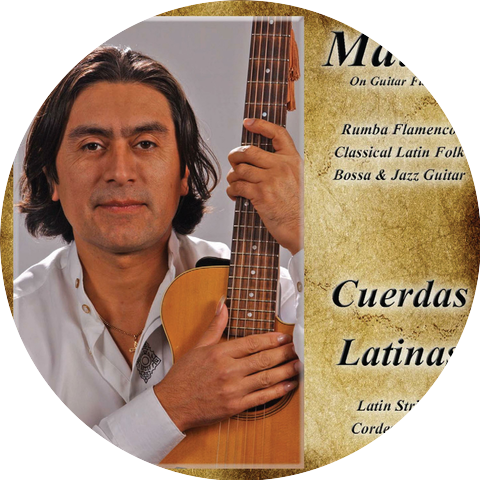 Mauricio Montecinos