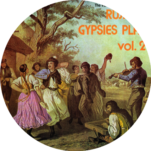 The Vladimir Balalaika Ensemble