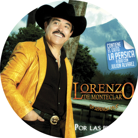 Lorenzo De Monteclaro & Julión Álvarez Y Su Norteño Banda