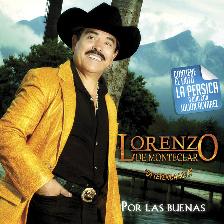 Lorenzo De Monteclaro & Julión Álvarez Y Su Norteño Banda