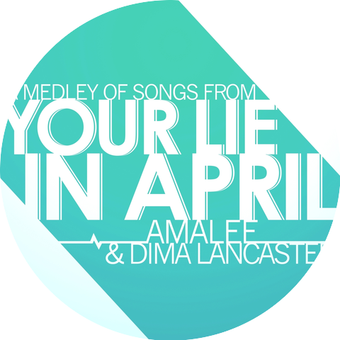AmaLee and Dima Lancaster