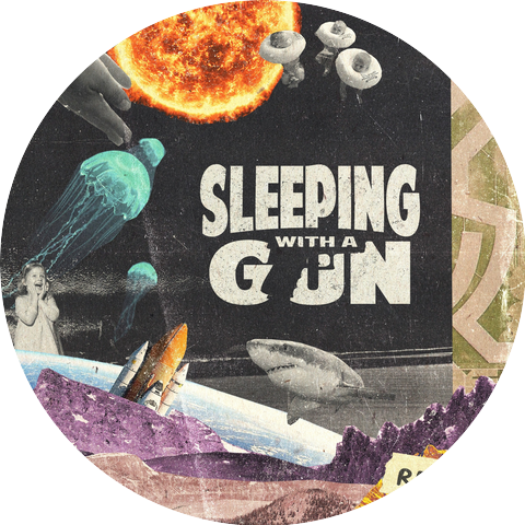 Sleeping With A Gun