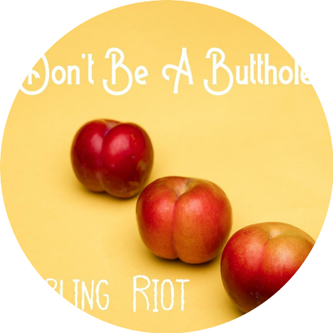 Sibling Riot