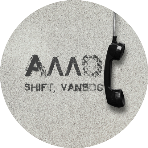ShifT & VanBog