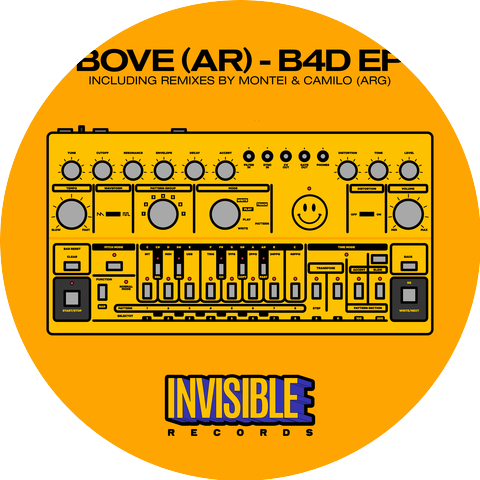 BOVe (AR)