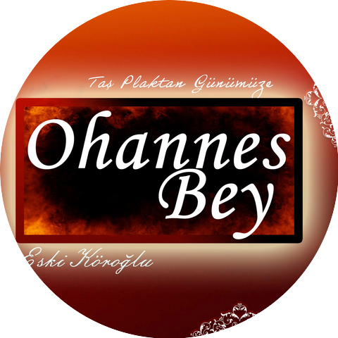 Ohannes Bey