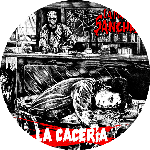 La Mamá de Sanchez
