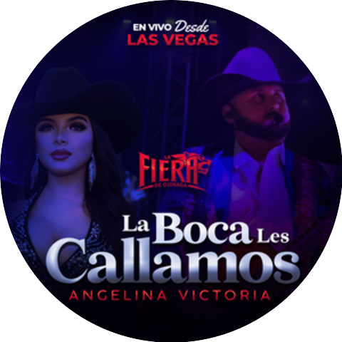 La Fiera De Ojinaga & Angelina Victoria