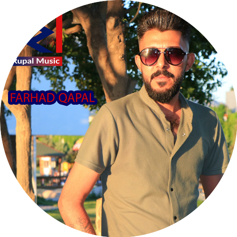 Farhad Qapal