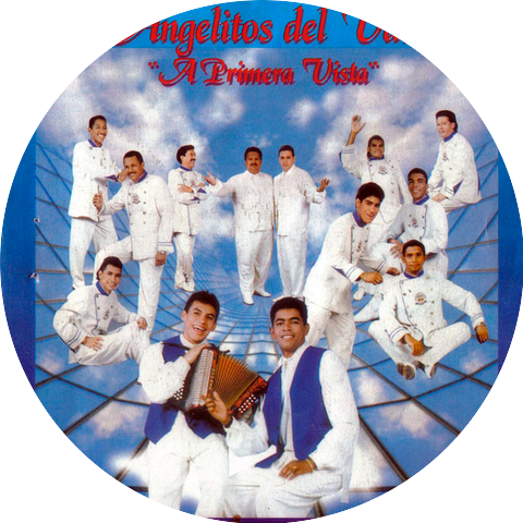 ALEJANDRO MANGA & LOS ANGELITOS DEL VALLENATO
