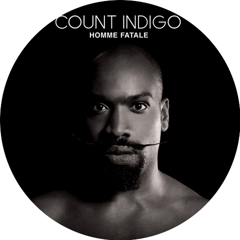 Count Indigo