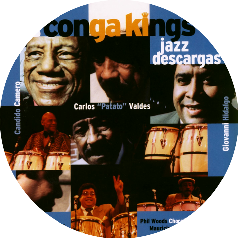 The Conga Kings