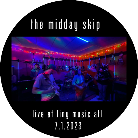 The Midday Skip