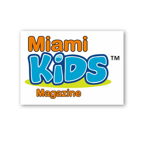 Miami Kids Magazine