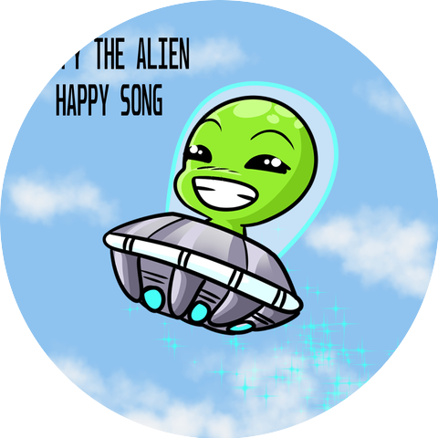ZEFFY THE ALIEN