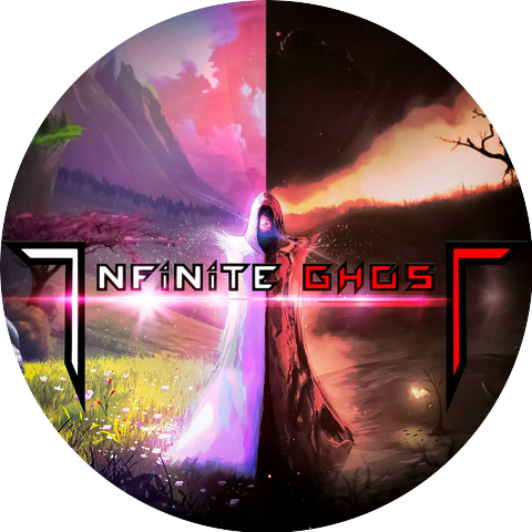 Infinite Ghost