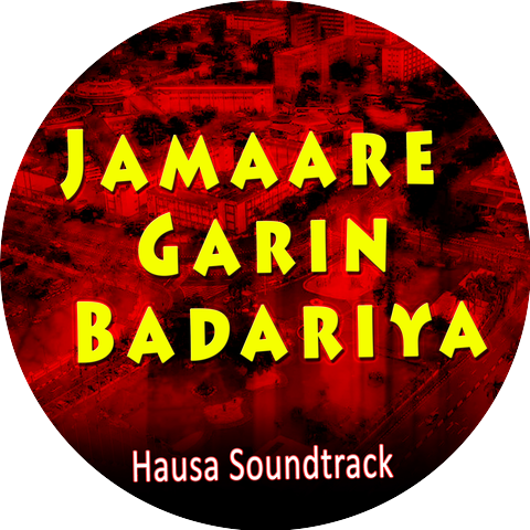 Hausa Soundtrack