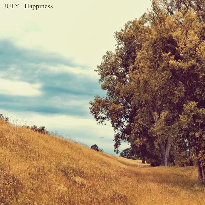 July
