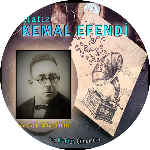 Hafız Kemal Efendi