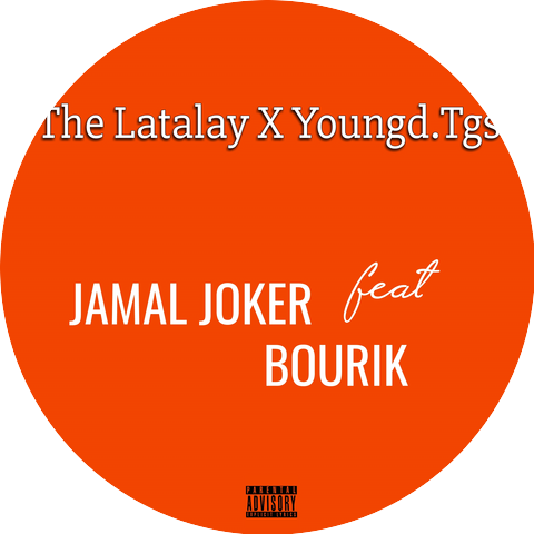 Jamal Joker
