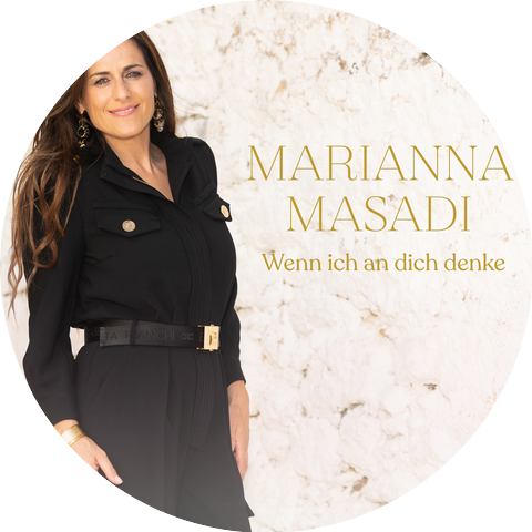 Marianna Masadi