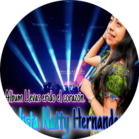 Natty Hernández
