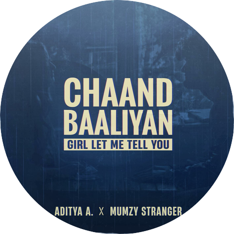 Aditya A & Mumzy Stranger