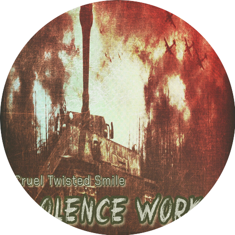 Cruel Twisted Smile